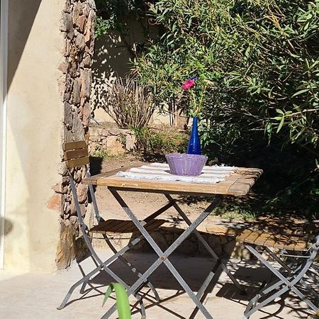 Villa Salvacintoggio 2 personnes Porto Vecchio Esterno foto