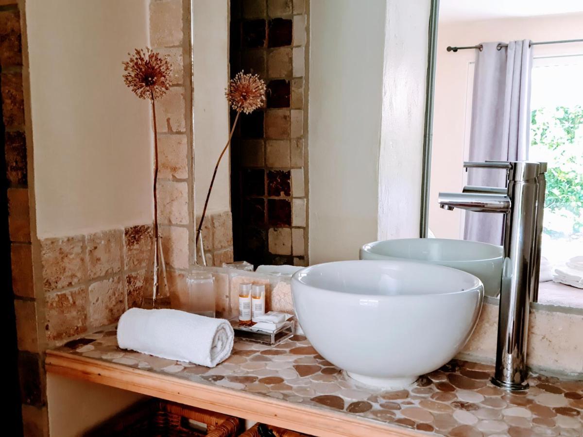 Villa Salvacintoggio 2 personnes Porto Vecchio Esterno foto