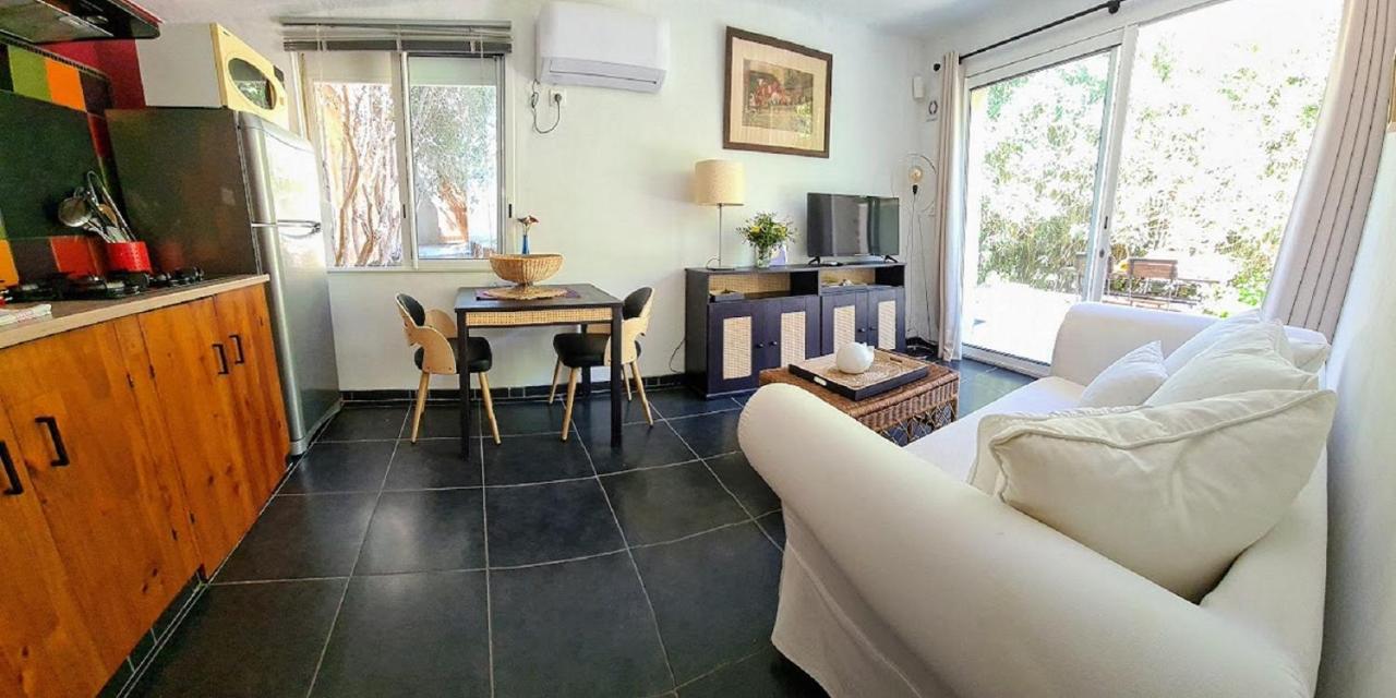 Villa Salvacintoggio 2 personnes Porto Vecchio Esterno foto